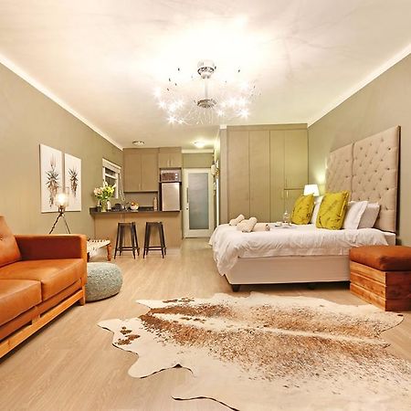Afribode Mainhill Apartments Cape Town Dış mekan fotoğraf