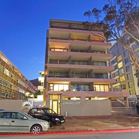 Afribode Mainhill Apartments Cape Town Dış mekan fotoğraf