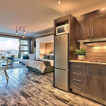 Afribode Mainhill Apartments Cape Town Dış mekan fotoğraf