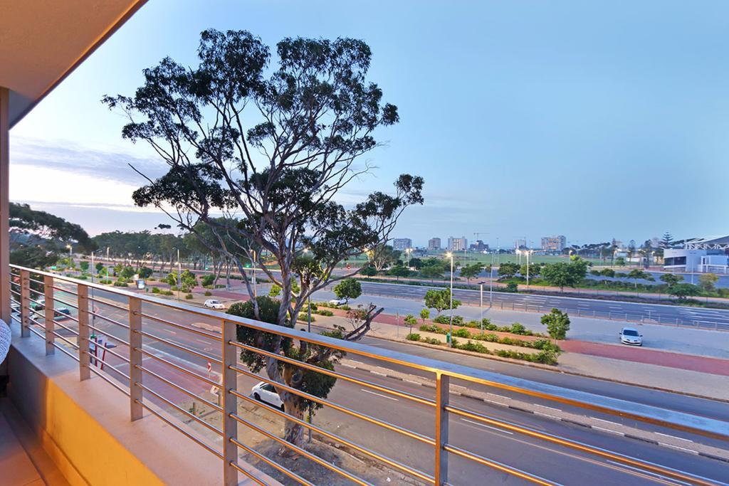 Afribode Mainhill Apartments Cape Town Dış mekan fotoğraf