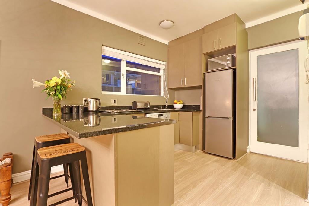 Afribode Mainhill Apartments Cape Town Dış mekan fotoğraf