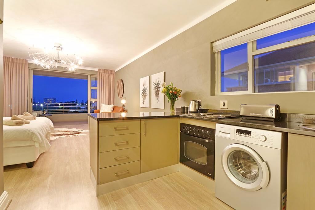 Afribode Mainhill Apartments Cape Town Dış mekan fotoğraf