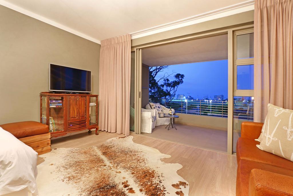 Afribode Mainhill Apartments Cape Town Dış mekan fotoğraf