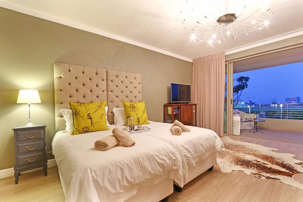 Afribode Mainhill Apartments Cape Town Dış mekan fotoğraf
