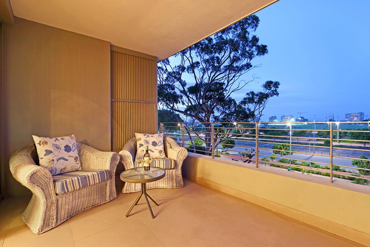 Afribode Mainhill Apartments Cape Town Dış mekan fotoğraf