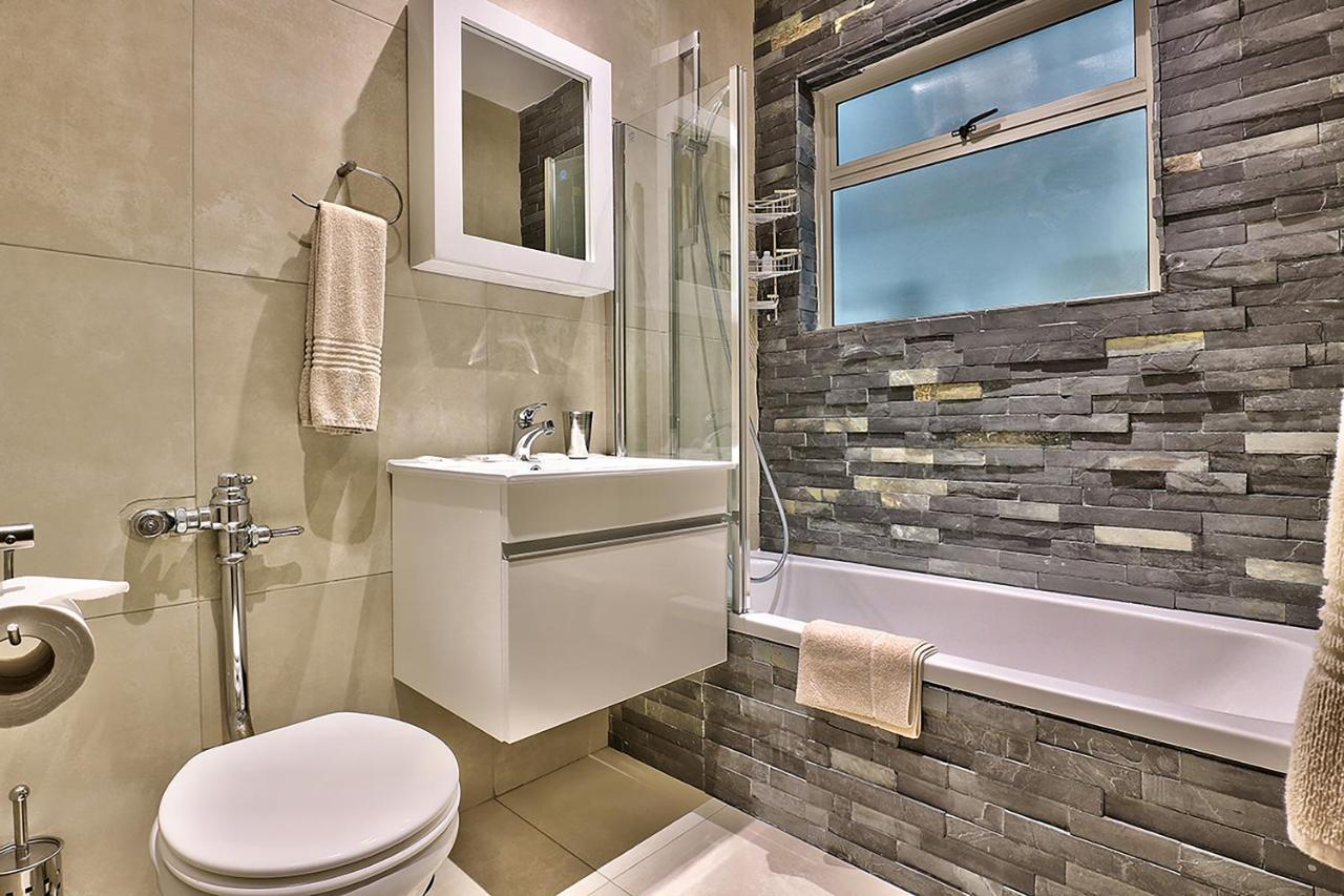 Afribode Mainhill Apartments Cape Town Dış mekan fotoğraf
