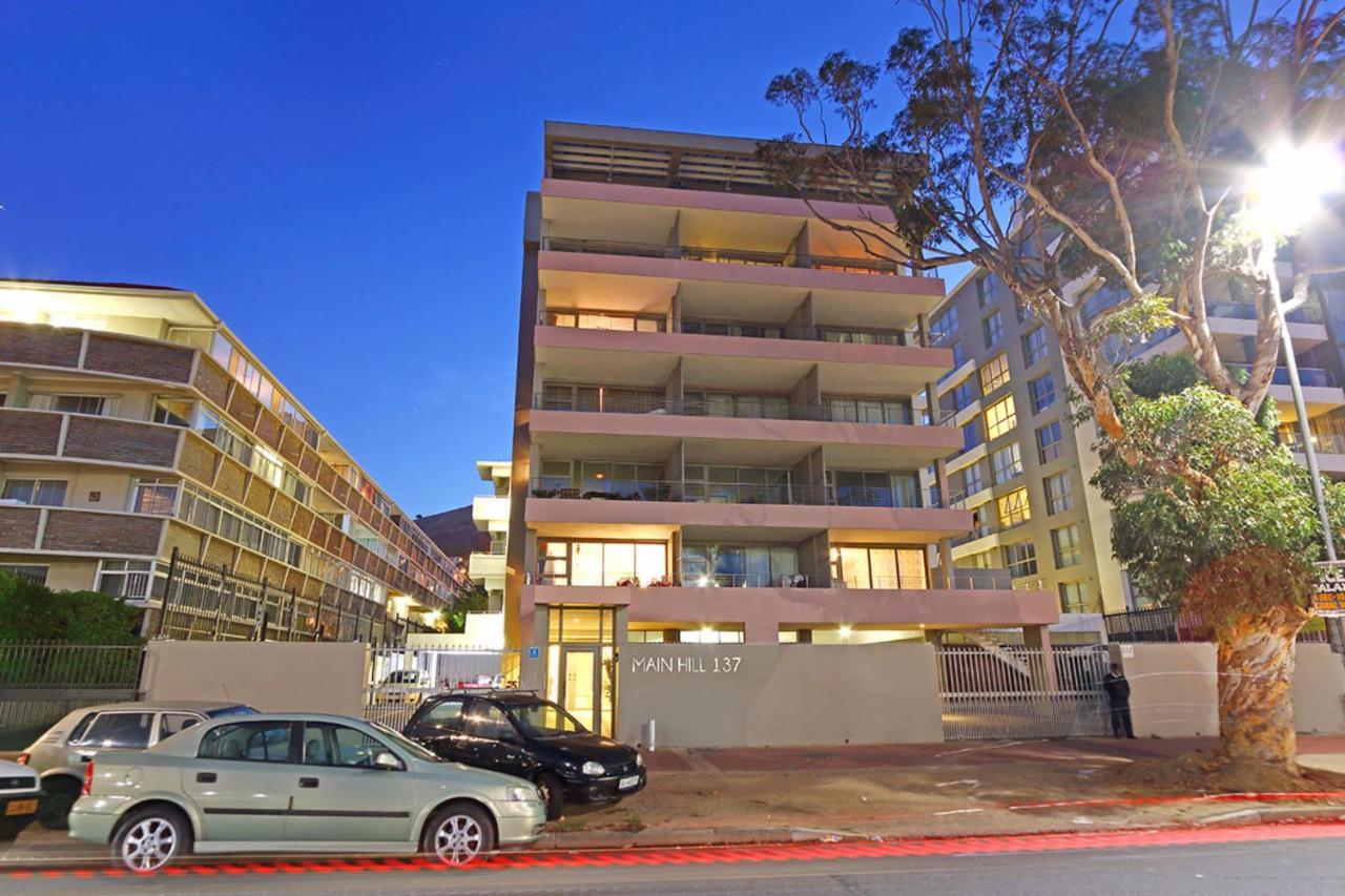 Afribode Mainhill Apartments Cape Town Dış mekan fotoğraf