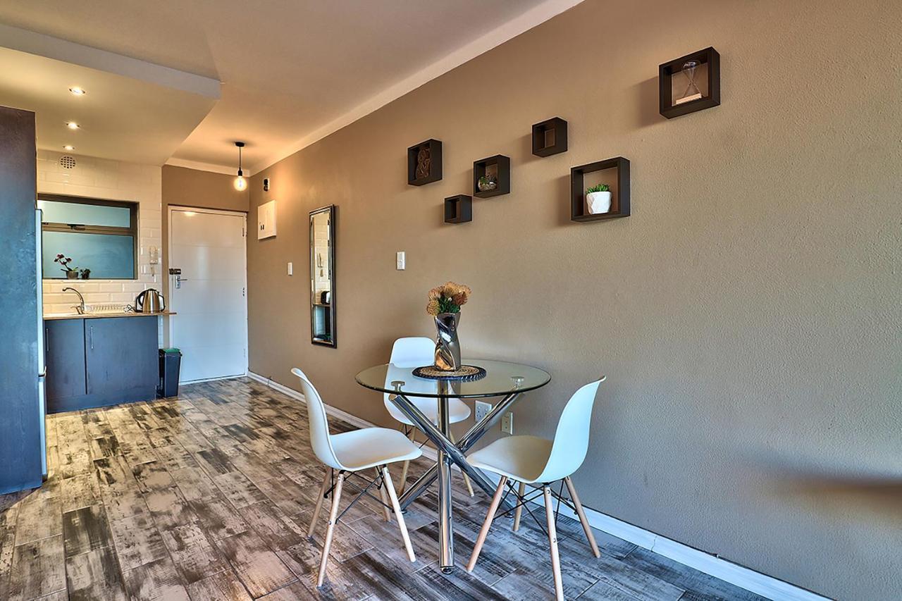 Afribode Mainhill Apartments Cape Town Dış mekan fotoğraf