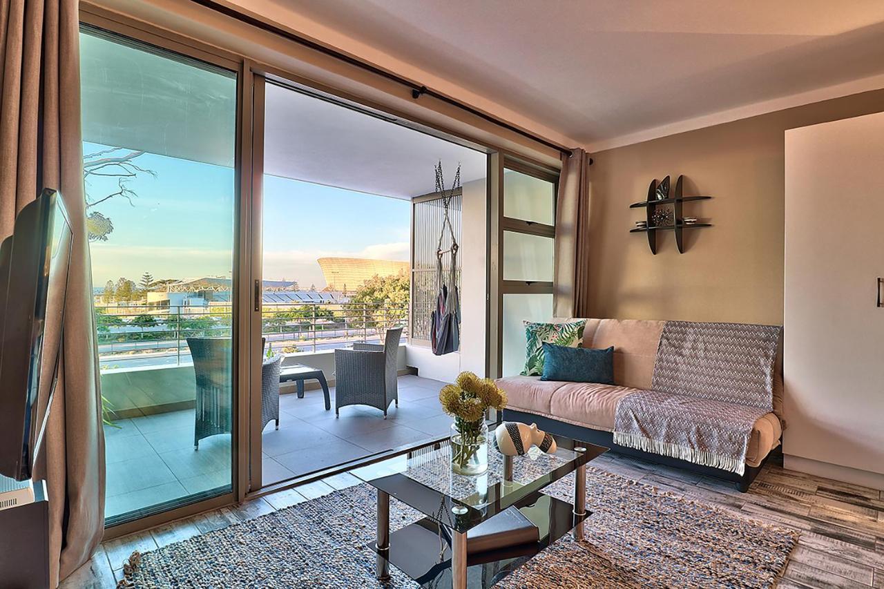 Afribode Mainhill Apartments Cape Town Dış mekan fotoğraf