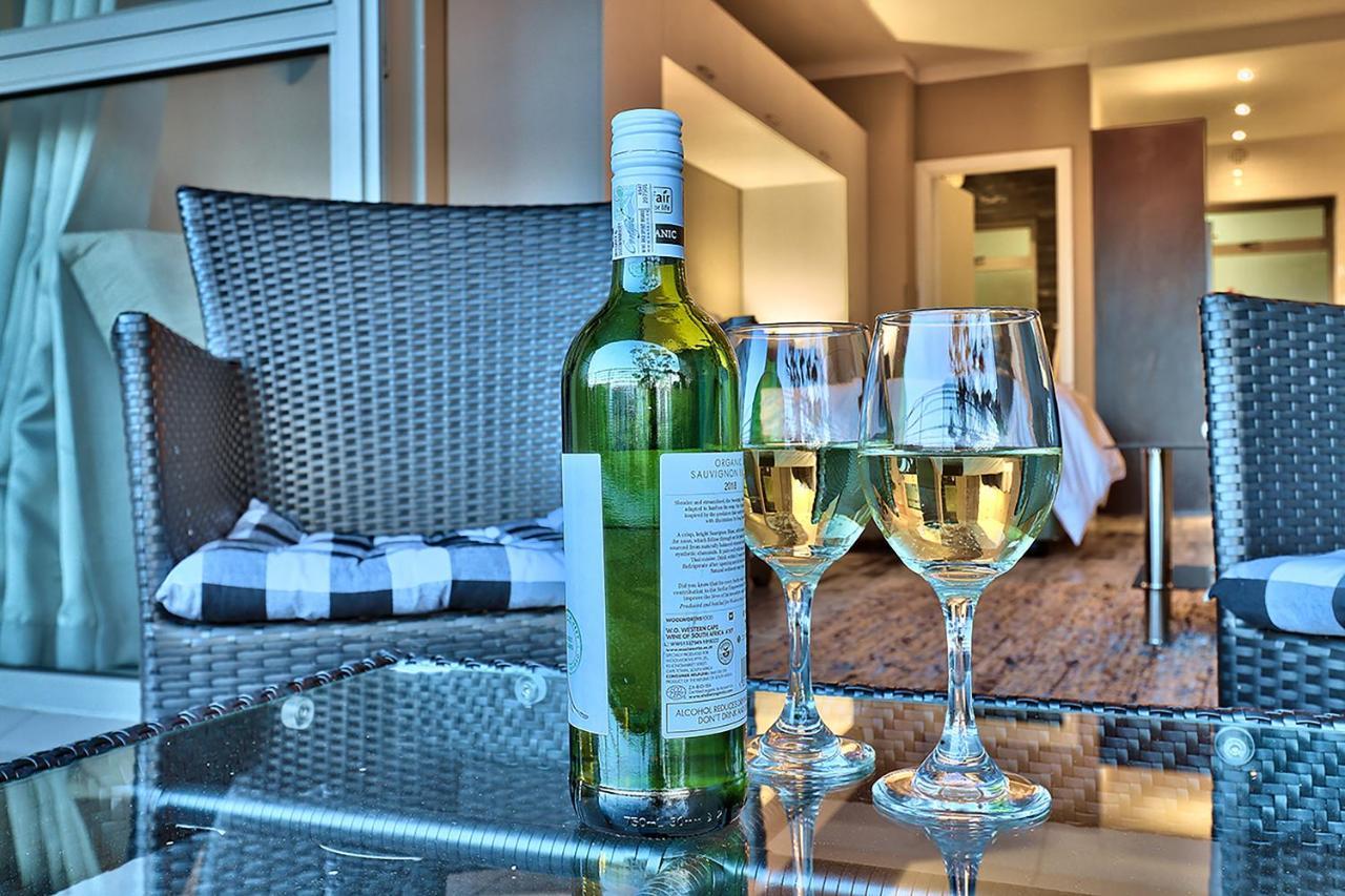 Afribode Mainhill Apartments Cape Town Dış mekan fotoğraf