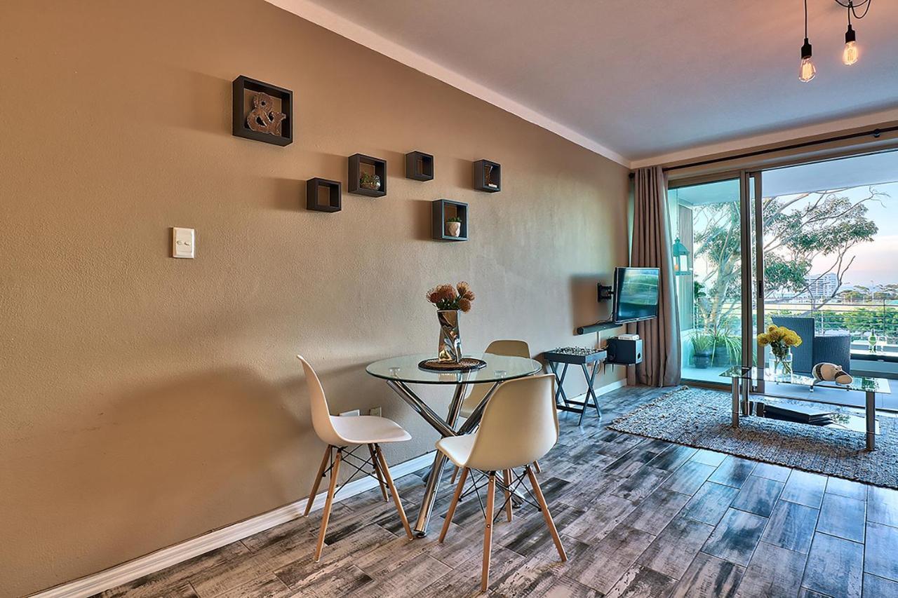 Afribode Mainhill Apartments Cape Town Dış mekan fotoğraf