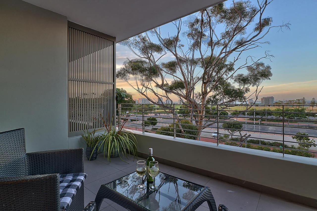 Afribode Mainhill Apartments Cape Town Dış mekan fotoğraf
