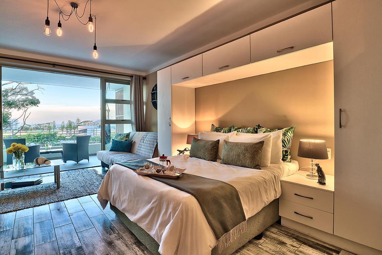 Afribode Mainhill Apartments Cape Town Dış mekan fotoğraf