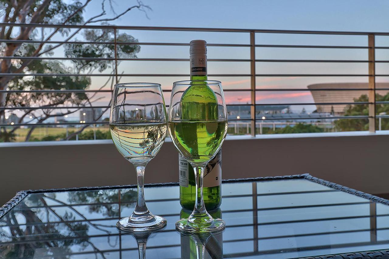 Afribode Mainhill Apartments Cape Town Dış mekan fotoğraf